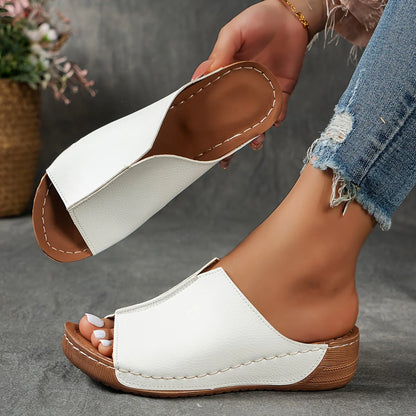 Sandali Ortopedici: Stile E Benessere