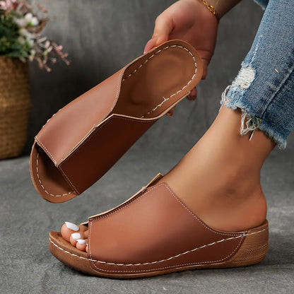 Sandali Ortopedici: Stile E Benessere