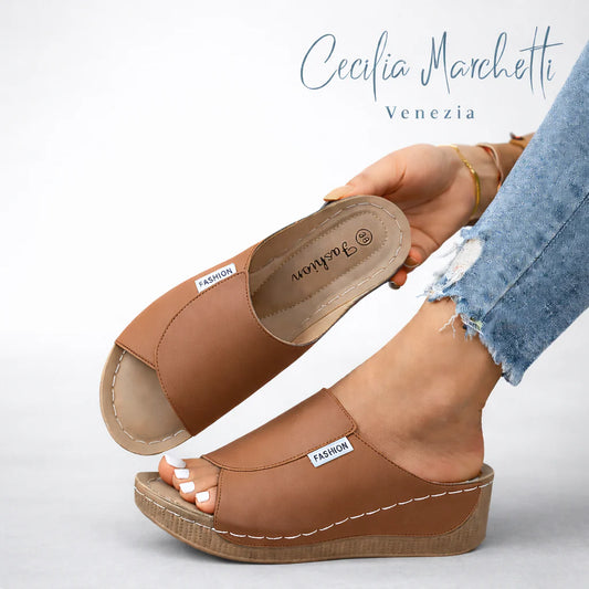 Ciabatte Ortopediche in Memory Foam Beauty E Benessere